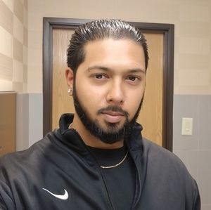 Meet your Posher, Mark